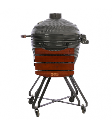 TunaBone Kamado Pro 24" grill