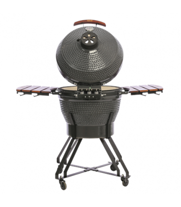 TunaBone Kamado Pro 24" grill