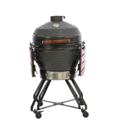 TunaBone Kamado Pro 24" grill