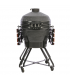 TunaBone Kamado Pro 24" grill