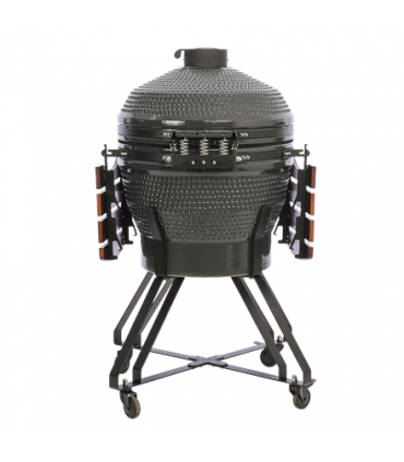 TunaBone Kamado Pro 24" grill