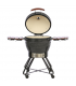 TunaBone Kamado Pro 24" grill