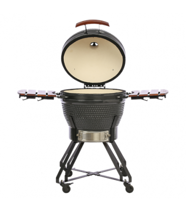 TunaBone Kamado Pro 24" grill
