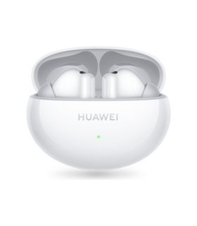 HUAWEI FreeBuds 6i (White), Orca-T100