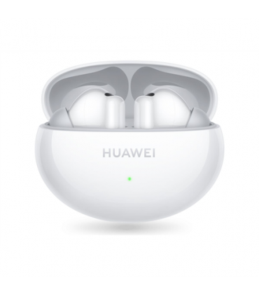 HUAWEI FreeBuds 6i (White), Orca-T100