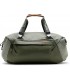 Peak Design kott Travel Duffel 50L, sage