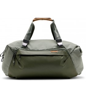 Peak Design kott Travel Duffel 50L, sage