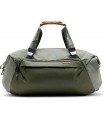 Peak Design kott Travel Duffel 50L, sage