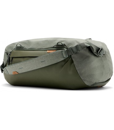 Peak Design kott Travel Duffel 50L, sage