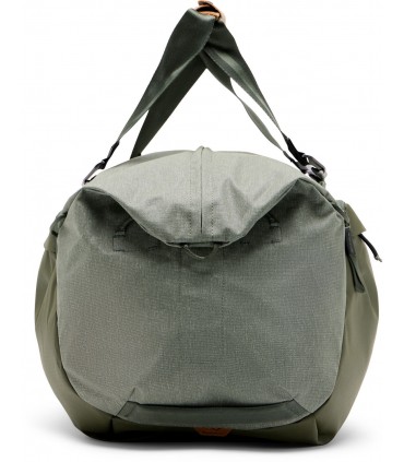 Peak Design kott Travel Duffel 50L, sage