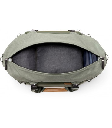 Peak Design kott Travel Duffel 50L, sage