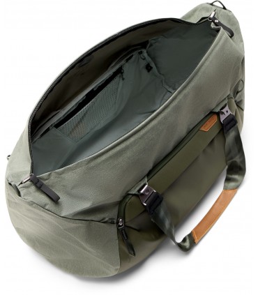 Peak Design kott Travel Duffel 50L, sage