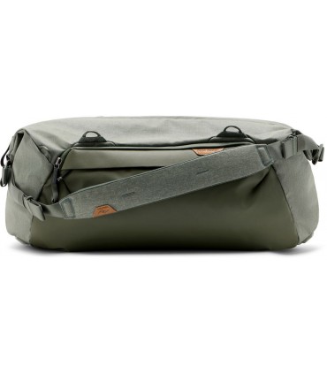 Peak Design kott Travel Duffel 50L, sage