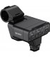Sony adapter + mikrofon XLR-K3M XLR Kit