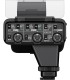 Sony adapter + mikrofon XLR-K3M XLR Kit