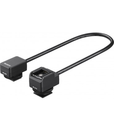 Sony adapter + mikrofon XLR-K3M XLR Kit