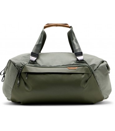 Peak Design kott Travel Duffel 50L, sage