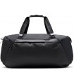 Peak Design kott Travel Duffel 80L, must