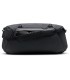Peak Design kott Travel Duffel 80L, must