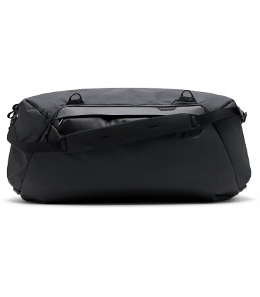 Peak Design kott Travel Duffel 80L, must
