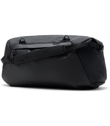 Peak Design kott Travel Duffel 80L, must