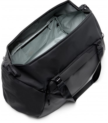 Peak Design kott Travel Duffel 80L, must