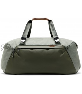 Peak Design kott Travel Duffel 80L, sage