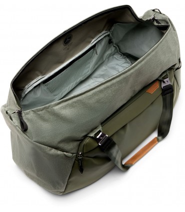 Peak Design kott Travel Duffel 80L, sage