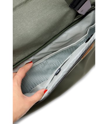 Peak Design kott Travel Duffel 50L, sage