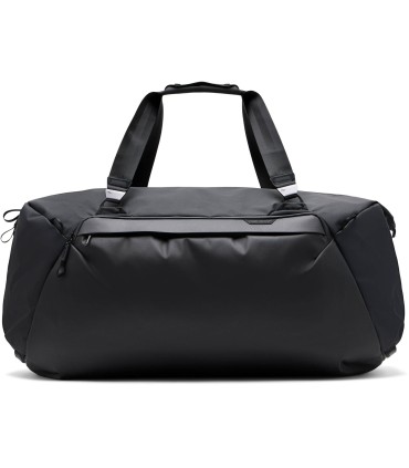 Peak Design kott Travel Duffel 80L, must