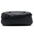 Peak Design kott Travel Duffel 80L, must