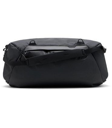 Peak Design kott Travel Duffel 80L, must