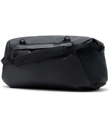 Peak Design kott Travel Duffel 80L, must