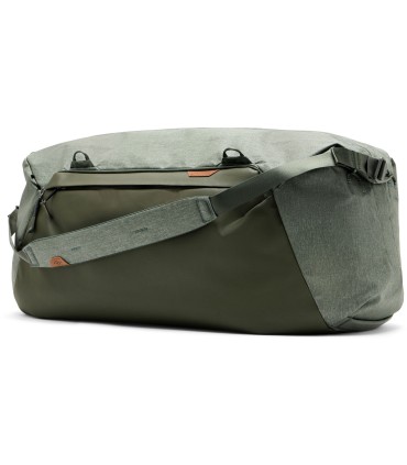 Peak Design kott Travel Duffel 80L, sage