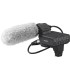 Sony adapter + mikrofon XLR-K3M XLR Kit