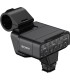 Sony adapter + mikrofon XLR-K3M XLR Kit