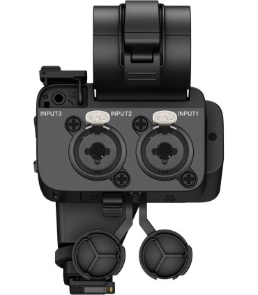 Sony adapter + mikrofon XLR-K3M XLR Kit