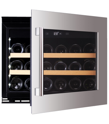 Dunavox DAVS-18.46SS