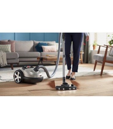 Philips XD8152/12 Performer 8000, metallhall