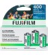 Fujifilm film 400/36x3