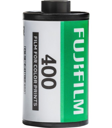 Fujifilm film 400/36x3