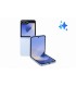 Samsung Galaxy Flip6 512GB, sinine SM-F741BLBHEUE