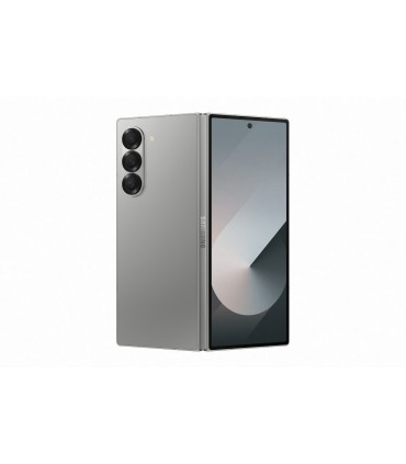 Samsung Galaxy Fold6 512GB, hõbehall SM-F956BZSCEUE
