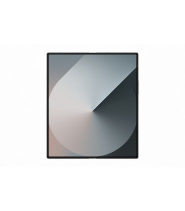 Samsung Galaxy Fold6 512GB, hõbehall SM-F956BZSCEUE