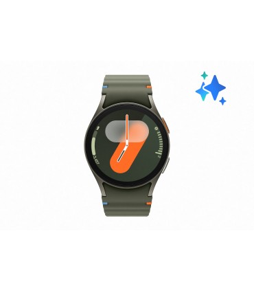 Samsung Galaxy Watch7 BT 40 mm roheline SM-L300NZGAEUE