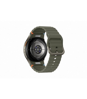 Samsung Galaxy Watch7 BT 40 mm roheline SM-L300NZGAEUE