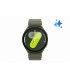 Samsung Galaxy Watch7 LTE 44 mm roheline SM-L315FZGAEUE