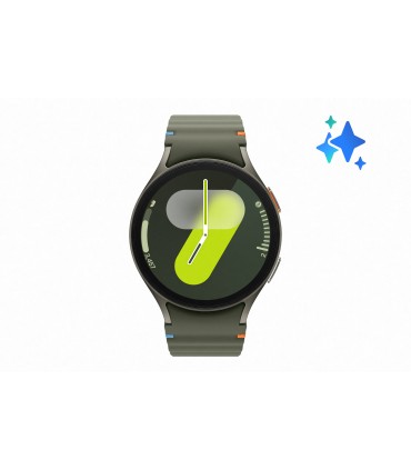 Samsung Galaxy Watch7 LTE 44 mm roheline SM-L315FZGAEUE