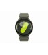 Samsung Galaxy Watch7 LTE 44 mm roheline SM-L315FZGAEUE