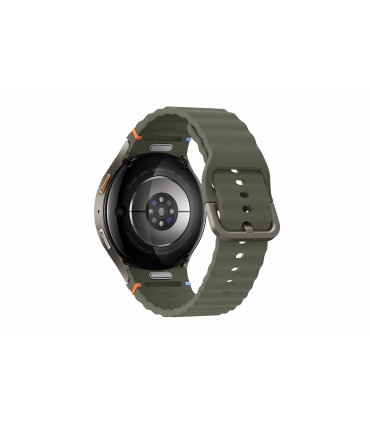 Samsung Galaxy Watch7 LTE 44 mm roheline SM-L315FZGAEUE